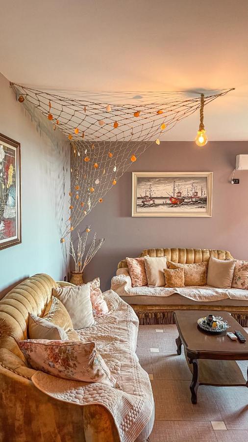Rooftop Apartments דורס מראה חיצוני תמונה