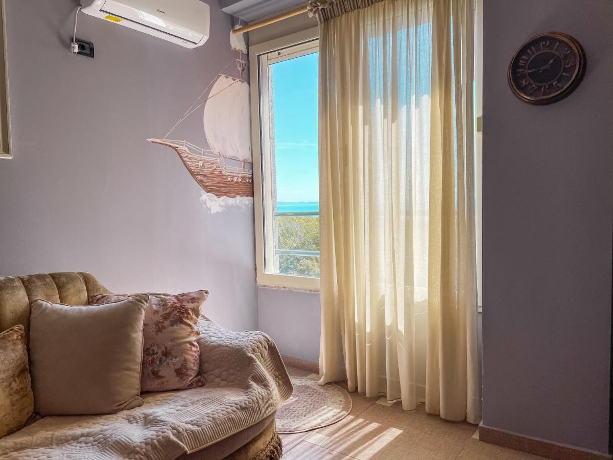 Rooftop Apartments דורס מראה חיצוני תמונה