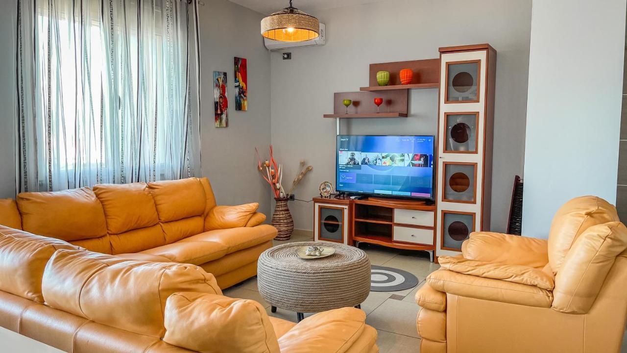 Rooftop Apartments דורס מראה חיצוני תמונה