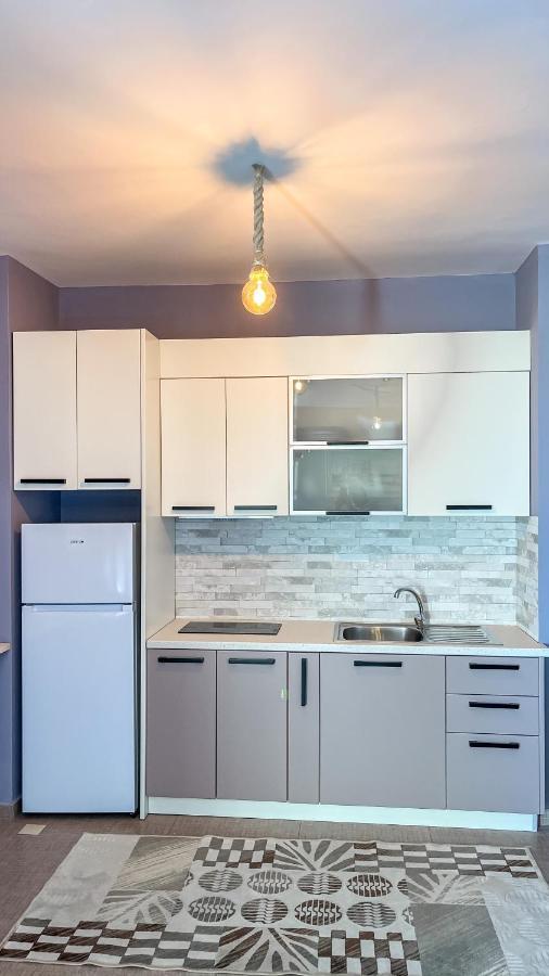 Rooftop Apartments דורס מראה חיצוני תמונה