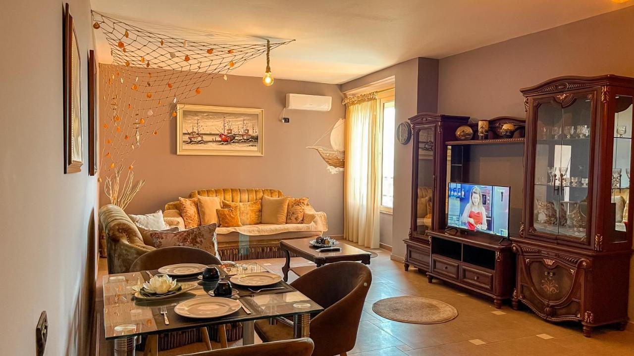 Rooftop Apartments דורס מראה חיצוני תמונה