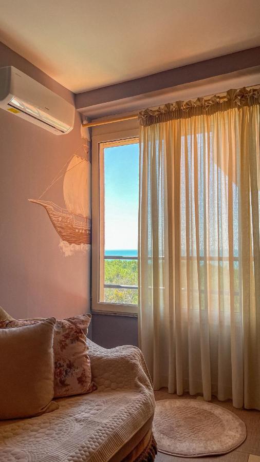 Rooftop Apartments דורס מראה חיצוני תמונה