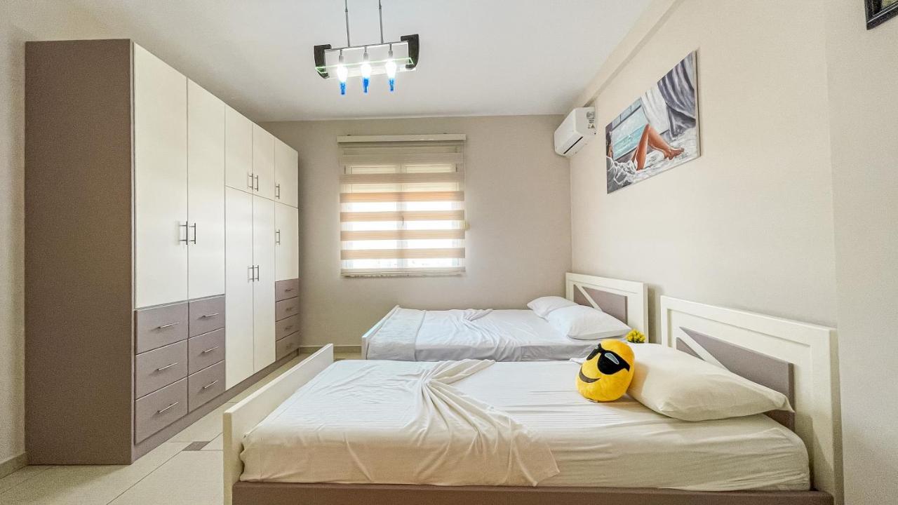 Rooftop Apartments דורס מראה חיצוני תמונה