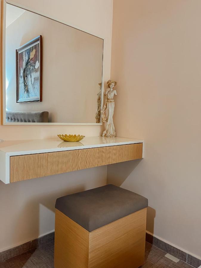 Rooftop Apartments דורס מראה חיצוני תמונה