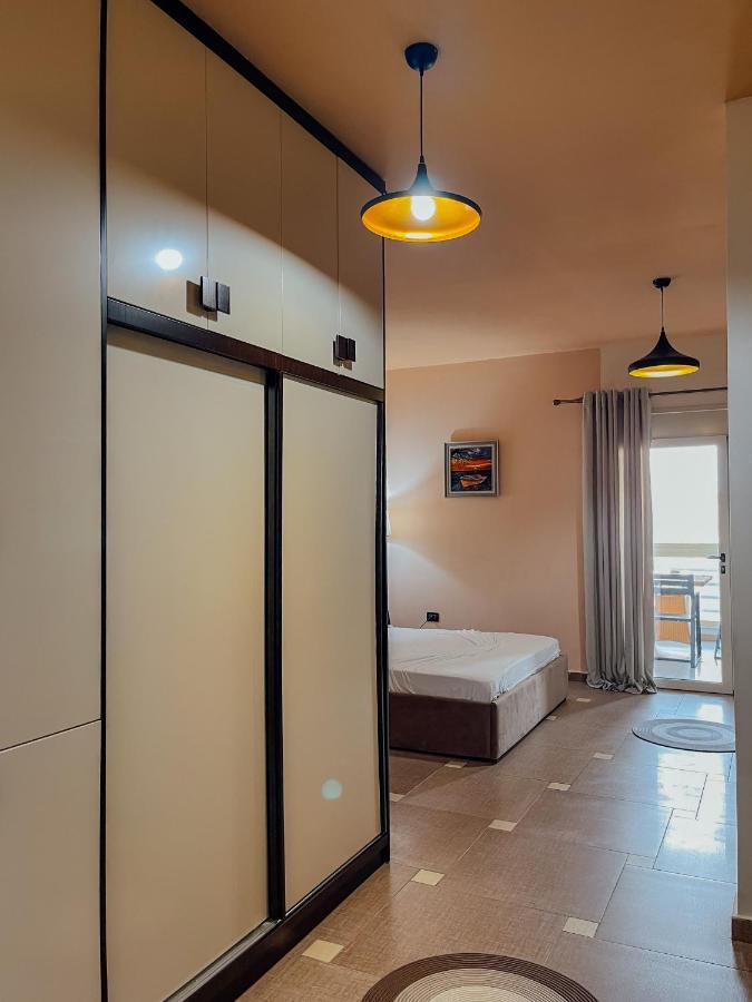 Rooftop Apartments דורס מראה חיצוני תמונה
