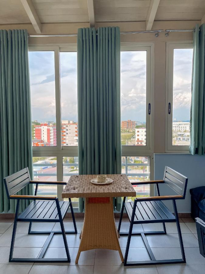 Rooftop Apartments דורס מראה חיצוני תמונה