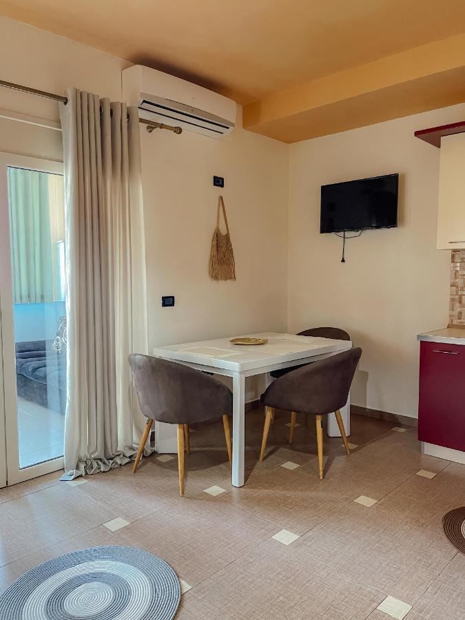 Rooftop Apartments דורס מראה חיצוני תמונה