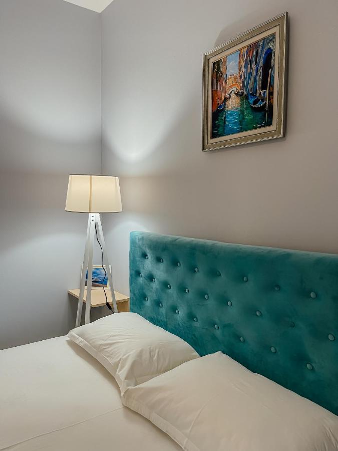 Rooftop Apartments דורס מראה חיצוני תמונה