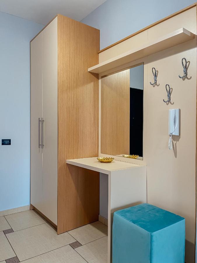 Rooftop Apartments דורס מראה חיצוני תמונה