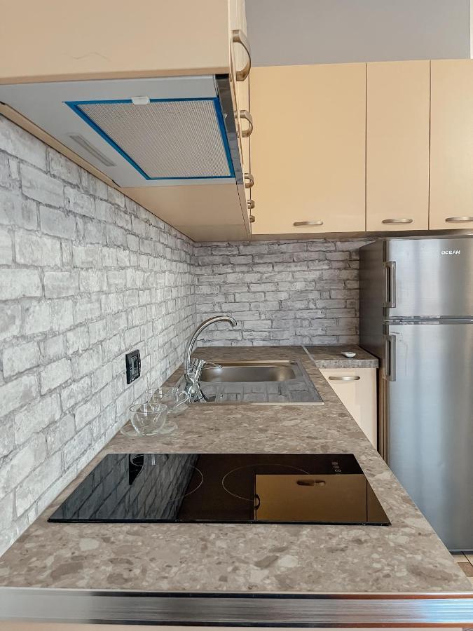 Rooftop Apartments דורס מראה חיצוני תמונה