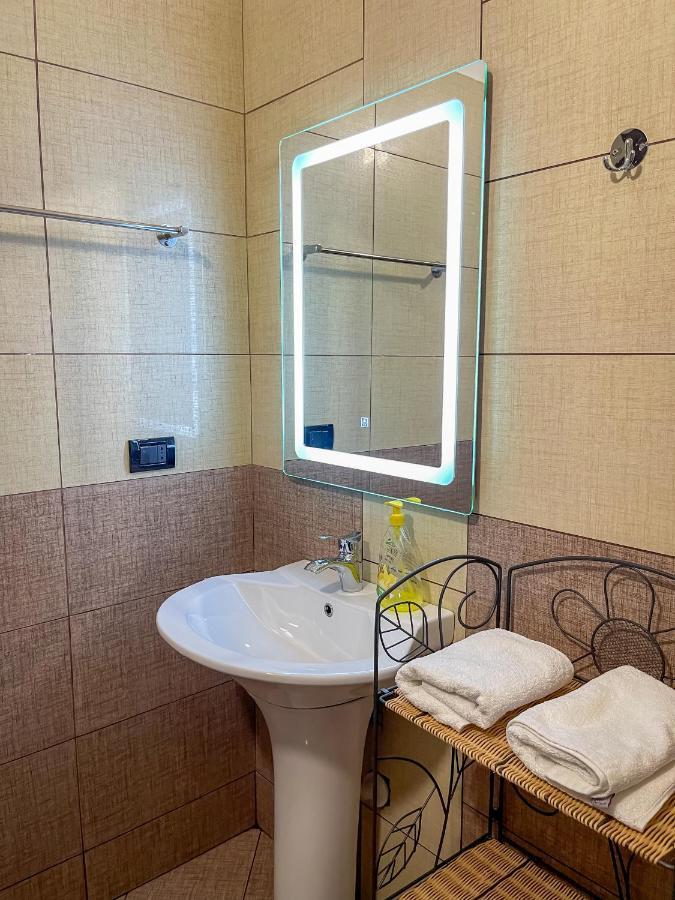 Rooftop Apartments דורס מראה חיצוני תמונה