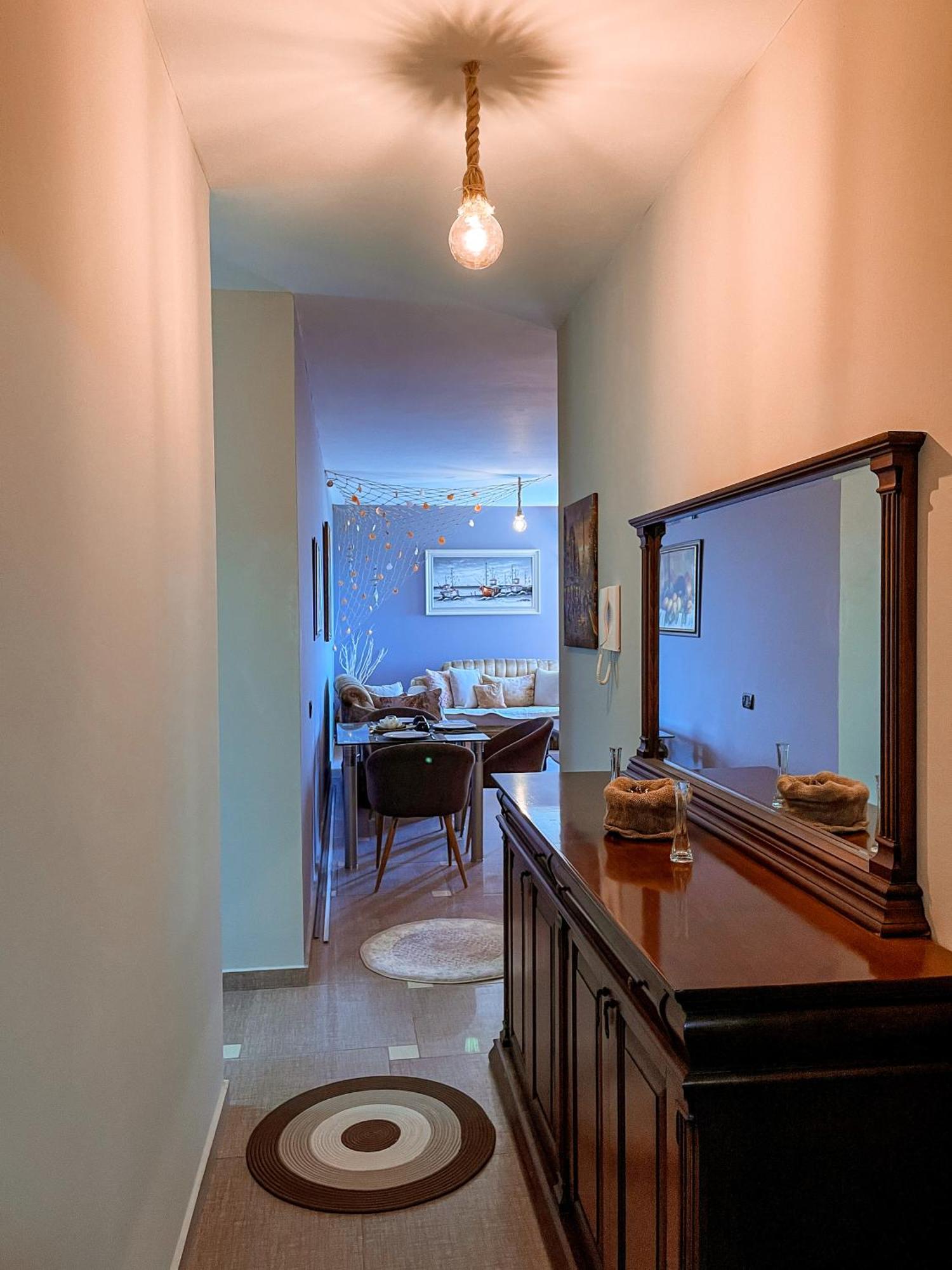 Rooftop Apartments דורס מראה חיצוני תמונה